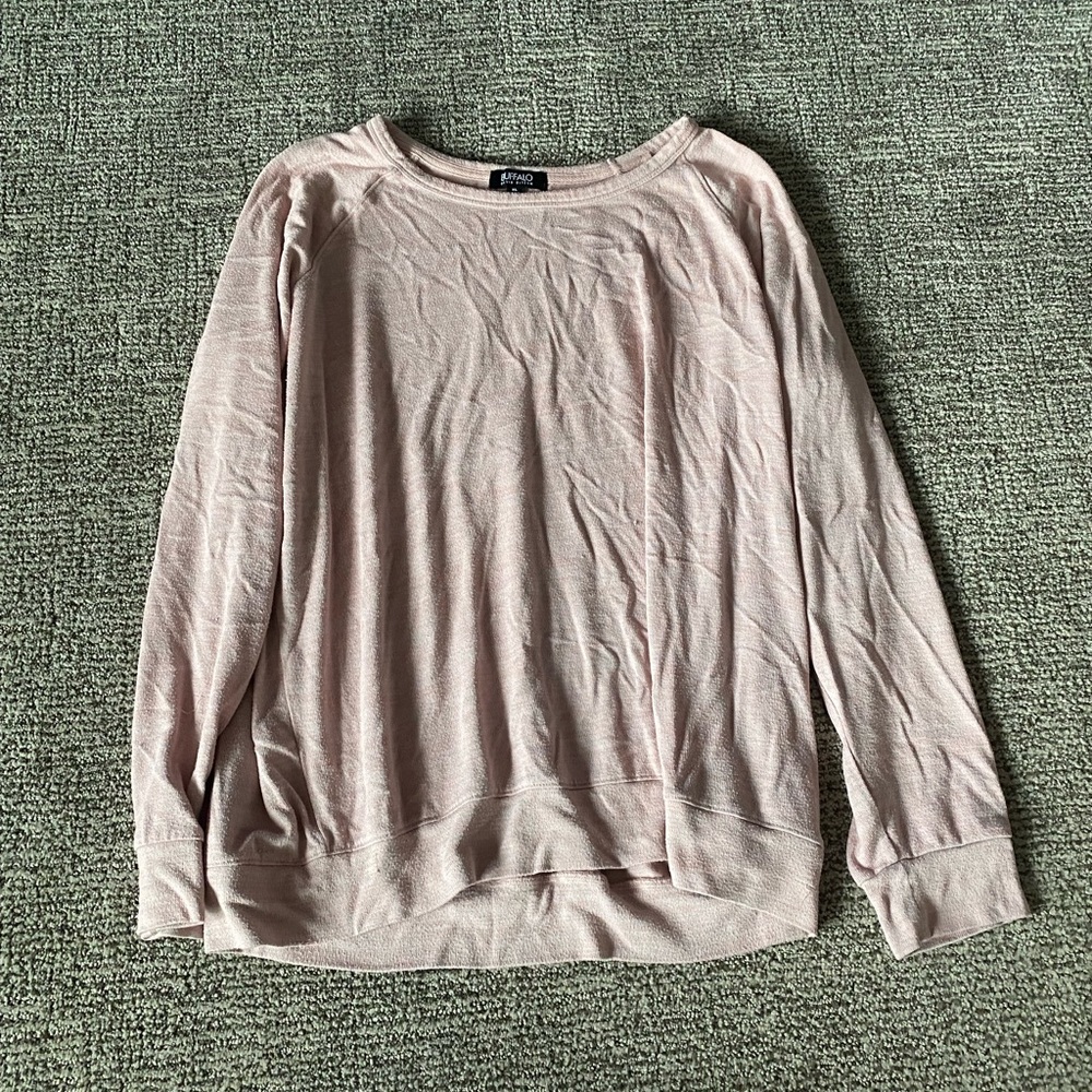 Buffalo David Bitton Womens sweater